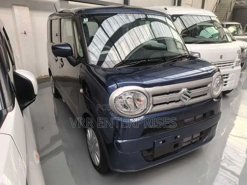 Suzuki Smile 2024