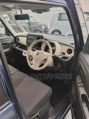 Suzuki Smile 2024