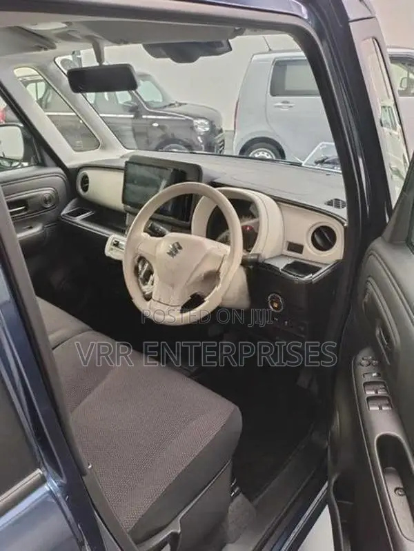 Suzuki Smile 2024