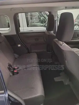 Suzuki Smile 2024