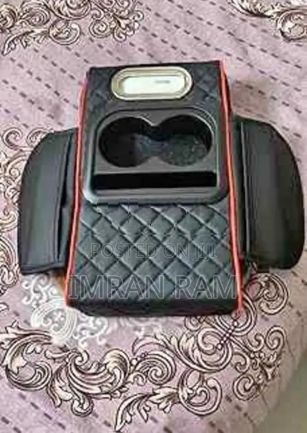 Car Arm Rest