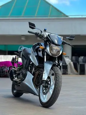 Yamaha FZS V1 2014