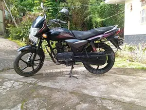 Bajaj Platina 100 2013