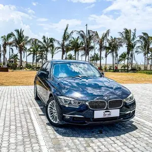 BMW 318i Luxury Line 2016