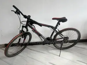 GT Palomar Bicycle