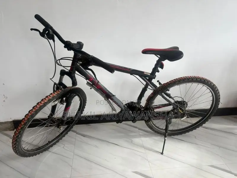 GT Palomar Bicycle