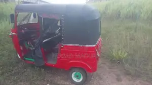 Bajaj RE 2003