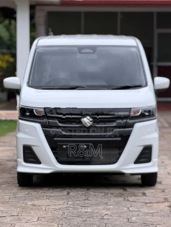 Suzuki Wagon R ZL 2026