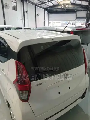 Nissan Dayz 2024
