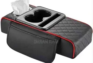 Car Arm Rest