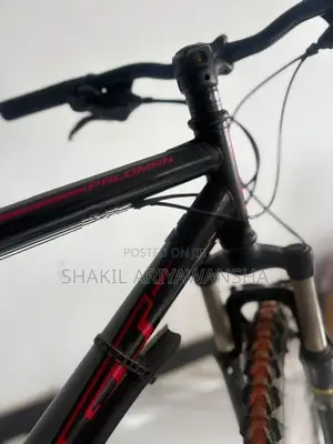 GT Palomar Bicycle