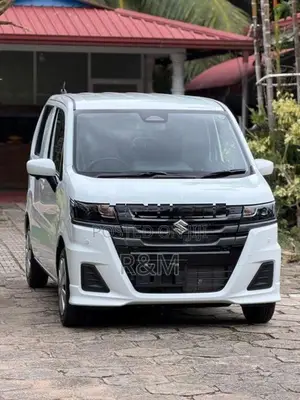 Suzuki Wagon R ZL 2026
