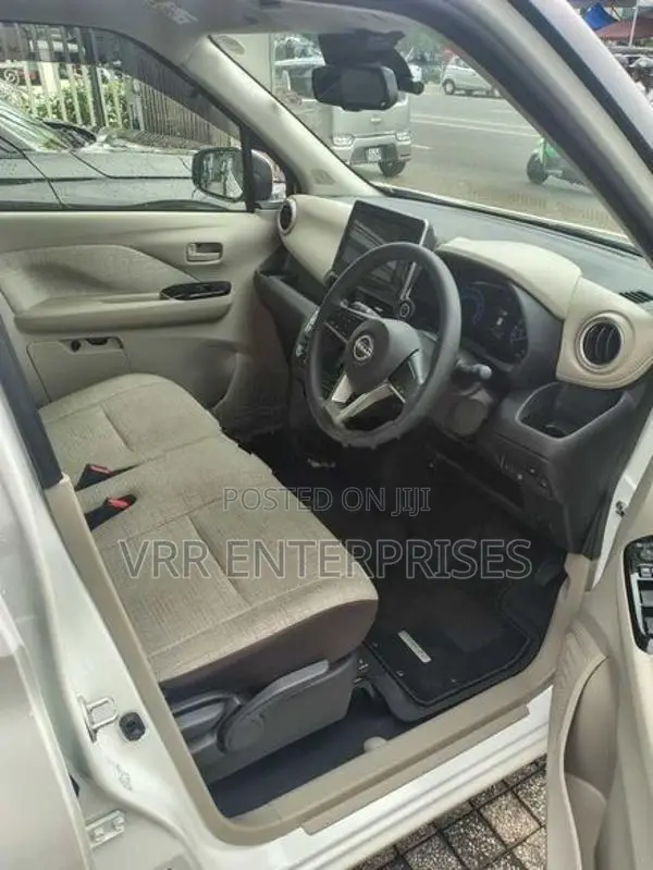 Nissan Dayz 2024