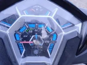 Yamaha RayZR 2020