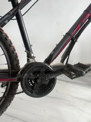 GT Palomar Bicycle
