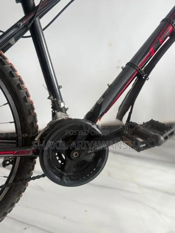 GT Palomar Bicycle