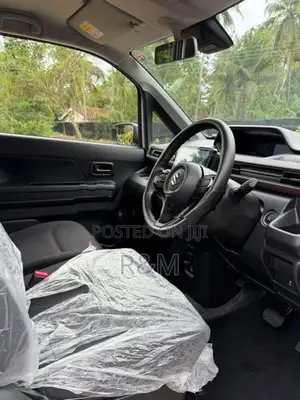 Suzuki Wagon R ZL 2026