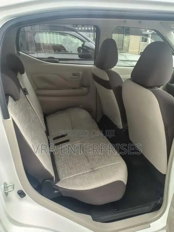 Nissan Dayz 2024