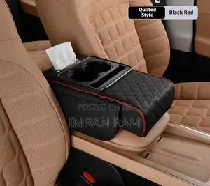 Car Arm Rest
