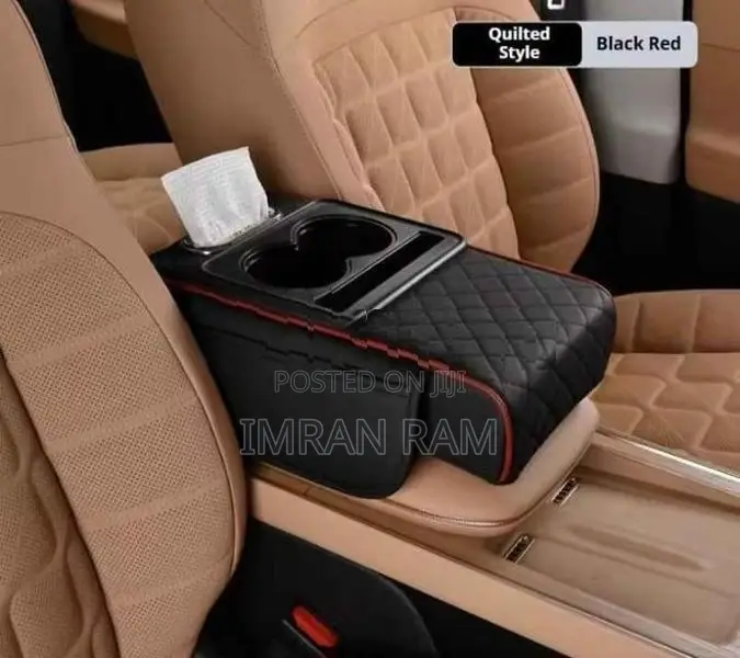 Car Arm Rest