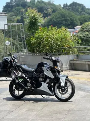 Yamaha FZS V1 2014