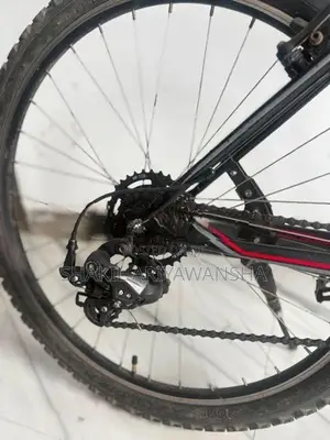 GT Palomar Bicycle