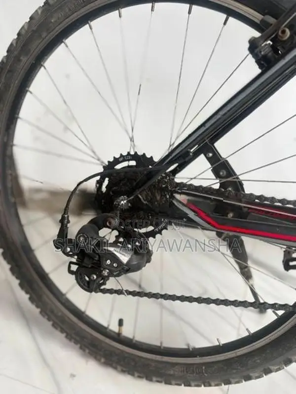 GT Palomar Bicycle
