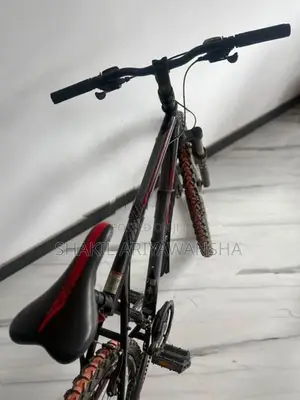 GT Palomar Bicycle