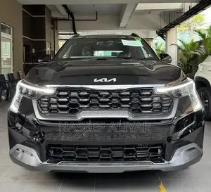 Kia Sonet GTX plus 2026