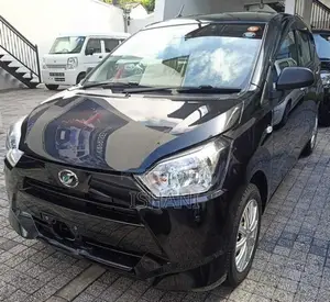 Daihatsu Mira 2024