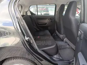 Daihatsu Mira 2024