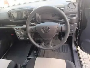 Daihatsu Mira 2024