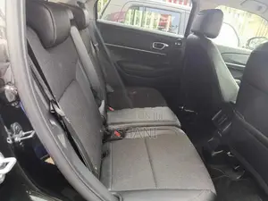 Honda Vezel 2023