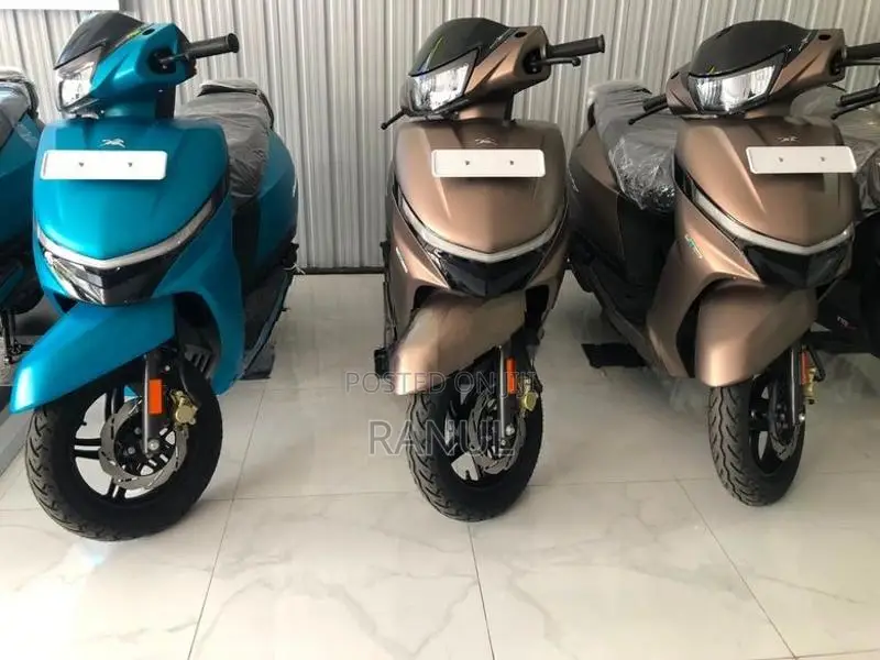 TVS Jupiter 2026