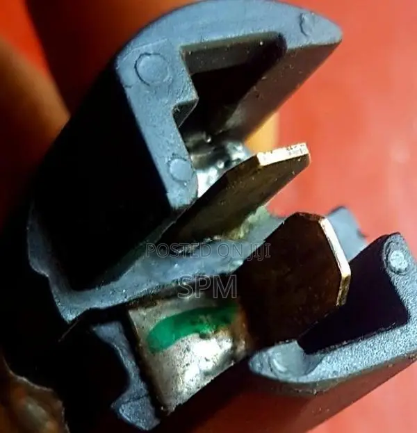 Brake Light Switch