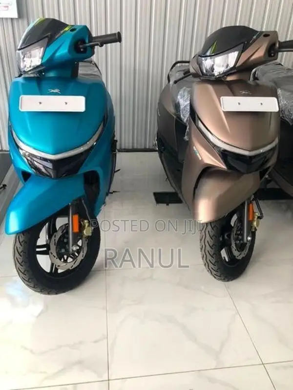 TVS Jupiter 2026