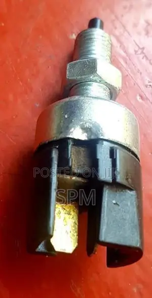 Brake Light Switch