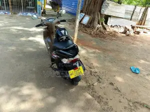 TVS Wego 2017 2027