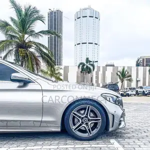 Mercedes Benz C200 Premium Plus AMG 2019