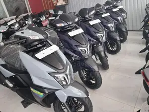 TVS Ntorq 125 2026
