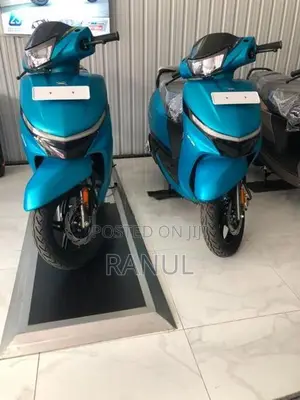 TVS Jupiter 2026