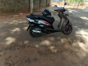 TVS Wego 2017 2027