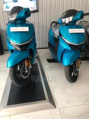 TVS Jupiter 2026