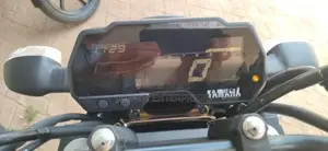 Yamaha Fzs V4 2026