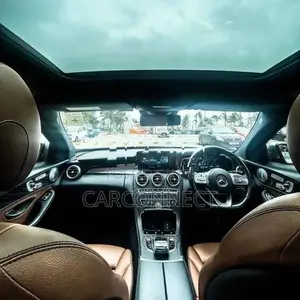 Mercedes Benz C200 Premium Plus AMG 2019