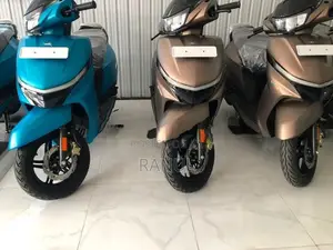 TVS Jupiter 2026