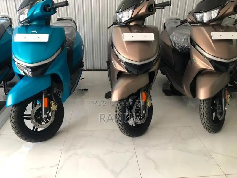 TVS Jupiter 2026