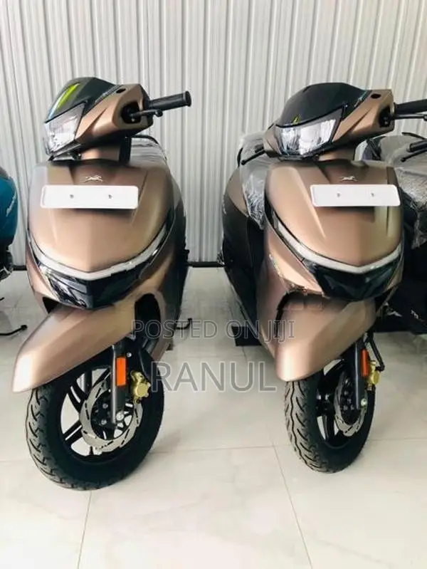 TVS Jupiter 2026