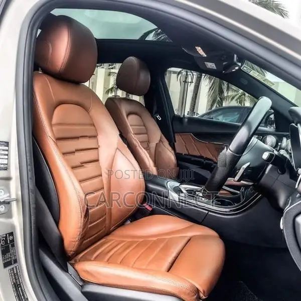 Mercedes Benz C200 Premium Plus AMG 2019