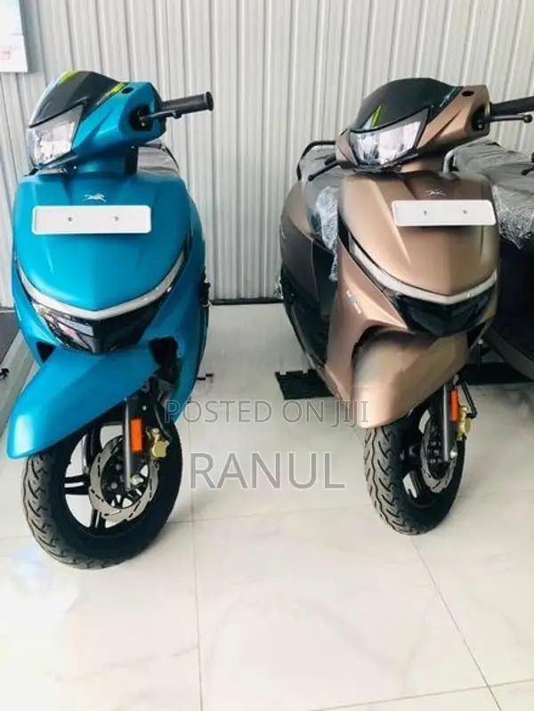 TVS Jupiter 2026